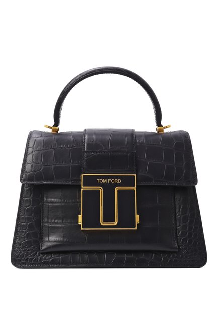 Женская сумка TOM FORD, арт. L1310EM0-LCL058/MG