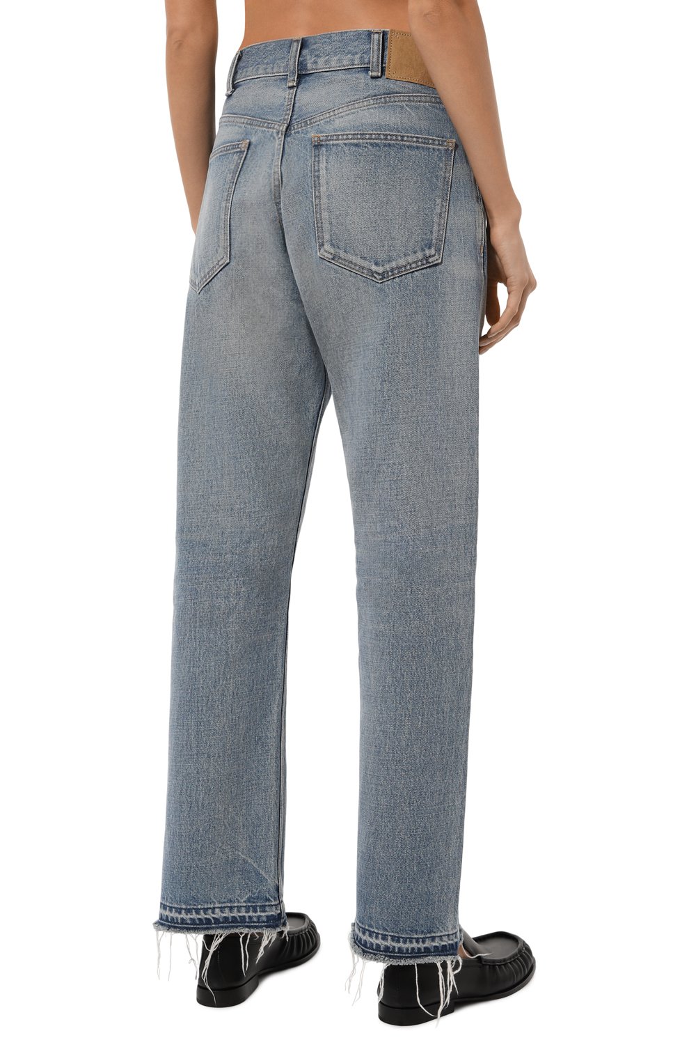 Джинсы CELINE, арт. 2N845/206T, фото 4