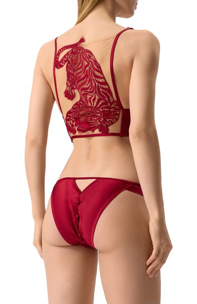 Трусы-танга LIVY, арт. 654777530, фото 3