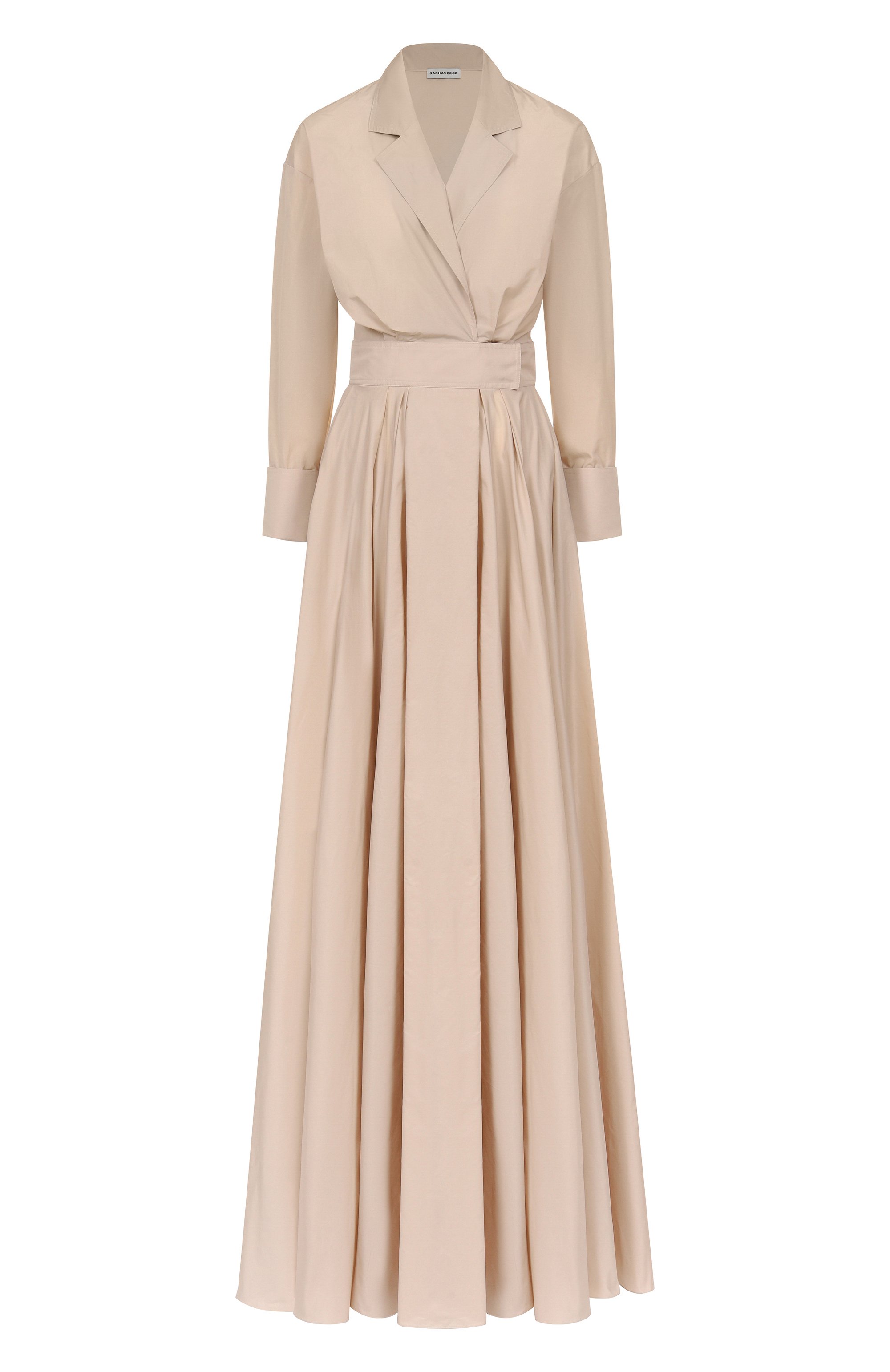 Платье SASHAVERSE, арт. D196/CV/8104.102/SS25, фото 1