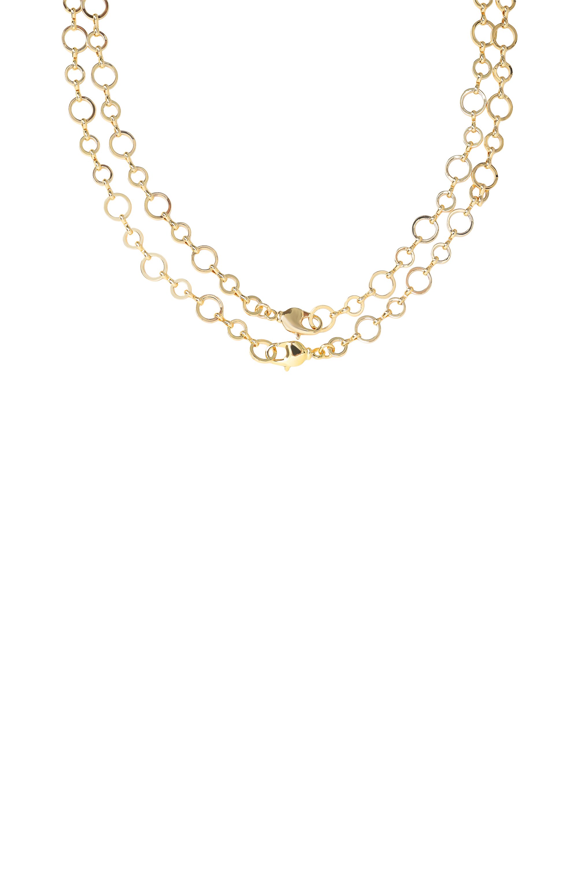 Колье LILI ARCHIVE, арт. М.251, фото 4