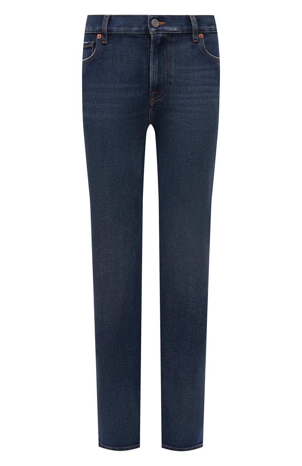 Джинсы VALENTINO, арт. XB3DD12N6UV, фото 1