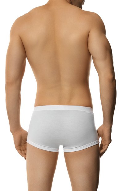 Хлопковые боксеры ZIMMERLI, арт. 286-1445/S, фото 3