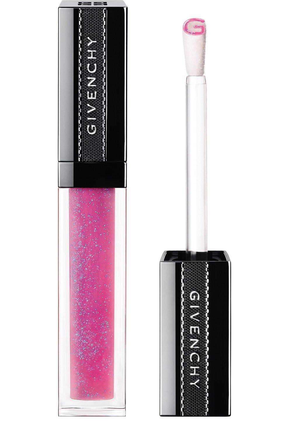 Блеск для губ, оттенок 3 электрическо-розовый разоблачитель GIVENCHY, арт. P084703, фото 1