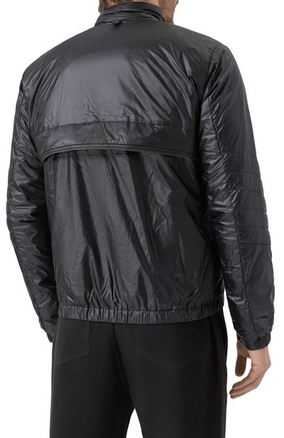 Пуховая куртка althaus MONCLER GRENOBLE черного цвета по цене 139500 руб., арт. 1A00013/595B1, фото 4 Пуховая куртка althaus MONCLER GRENOBLE, арт. 1A00013/595B1, фото 4
