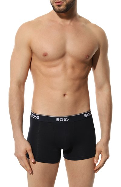 Комплект из трех боксеров BOSS, арт. 50495436, фото 4