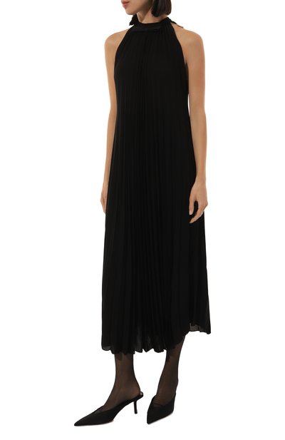 Платье из вискозы N21, арт. H041/5132, фото 3