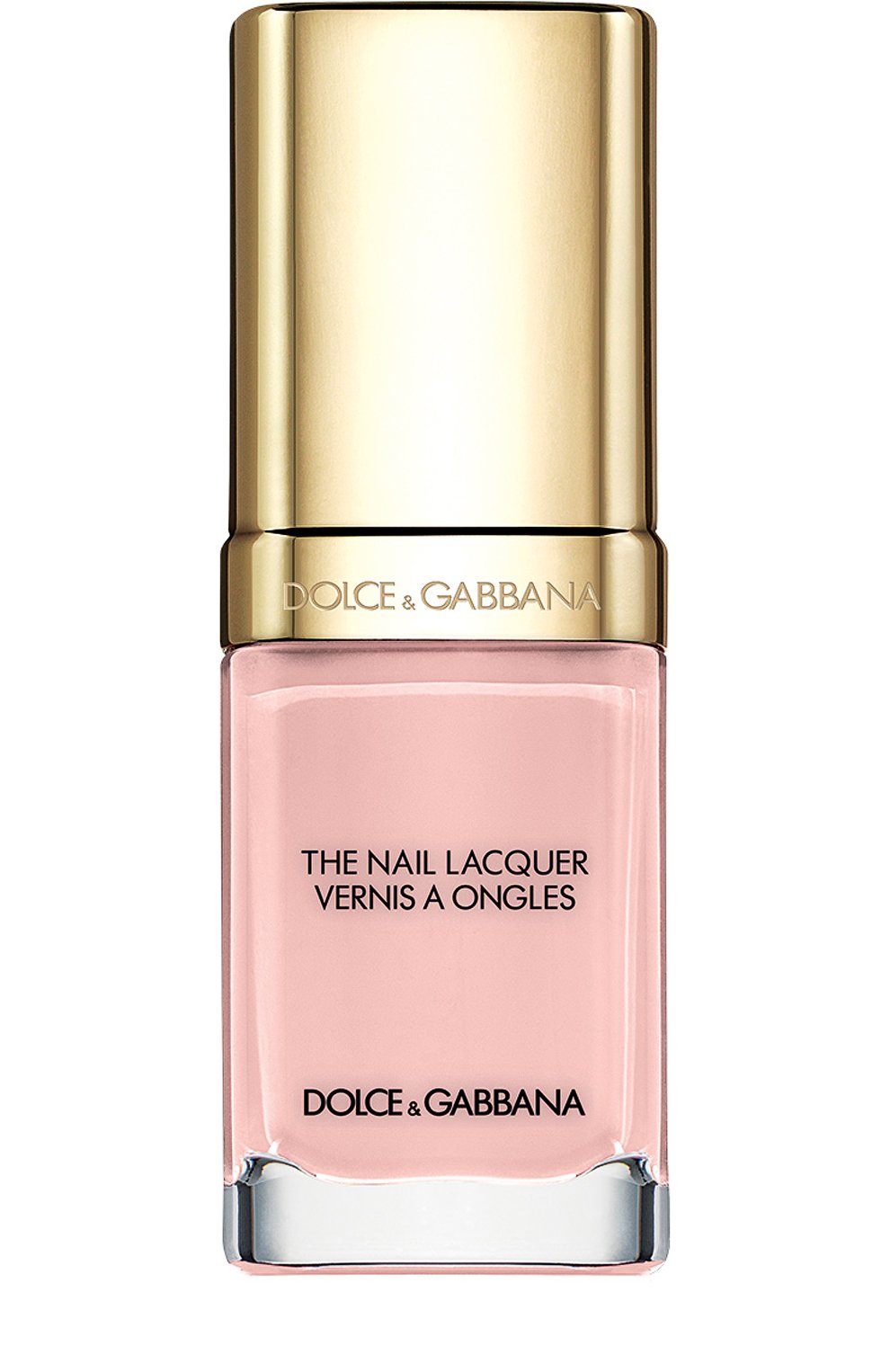 Лак для ногтей, оттенок 210 bella (10ml) DOLCE & GABBANA, арт. 3025595DG, фото 1