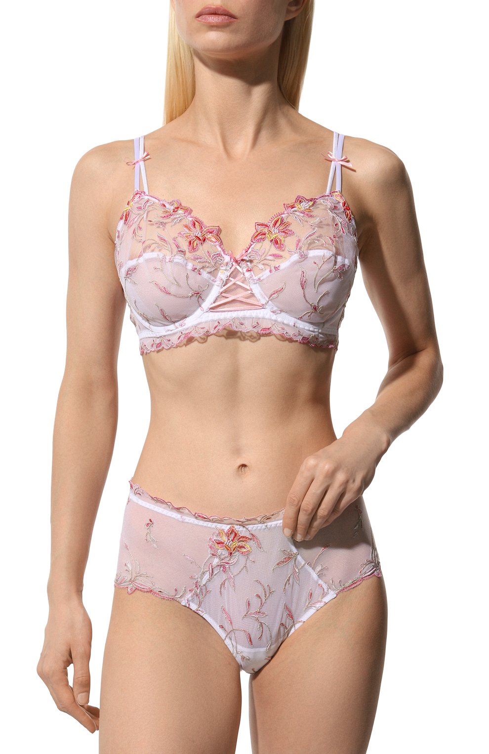 Бюстгальтер с мягкой чашкой LISE CHARMEL, арт. ACH6063, фото 2