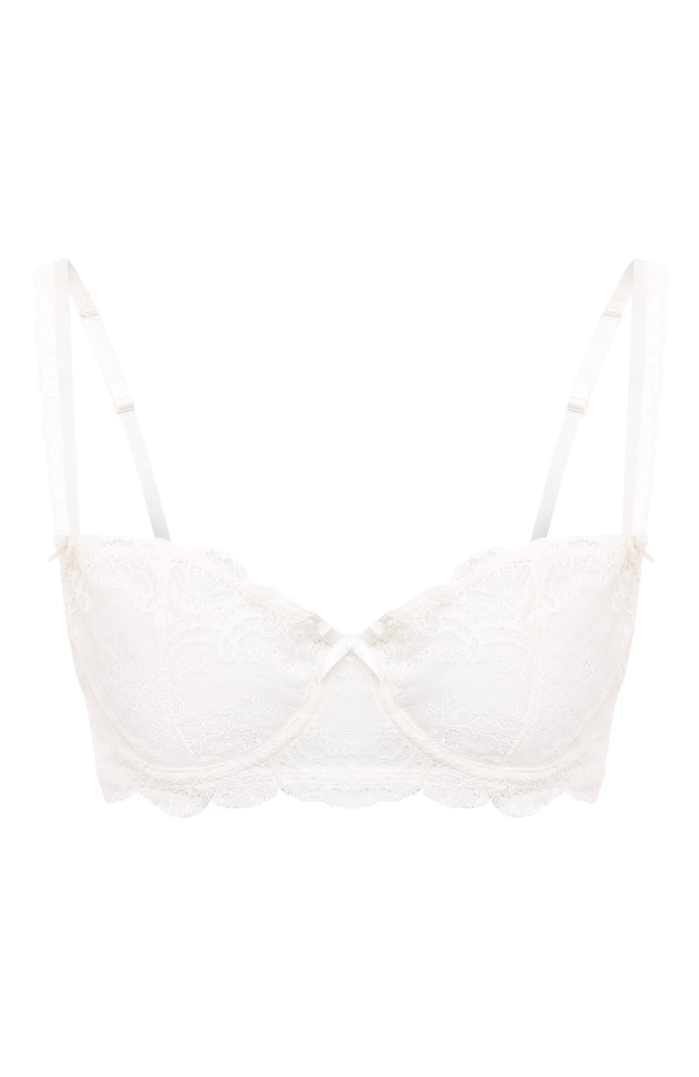 Бюстгальтер-балконет AUBADE, арт. OG14, фото 1