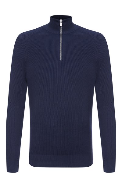 Мужской хлопковый джемпер BRUNELLO CUCINELLI, арт. M29400104