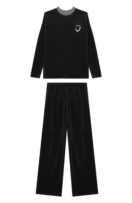 Хлопковая пижама SANETTA, арт. 245960