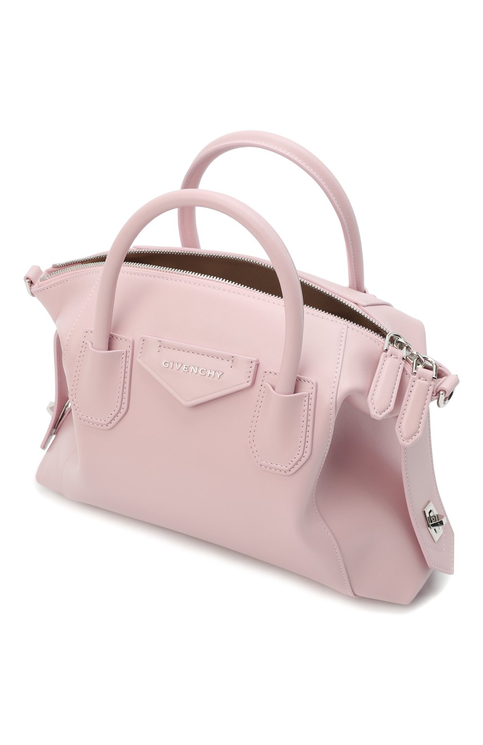 Сумка antigona small GIVENCHY, арт. BB50F3B183, фото 5