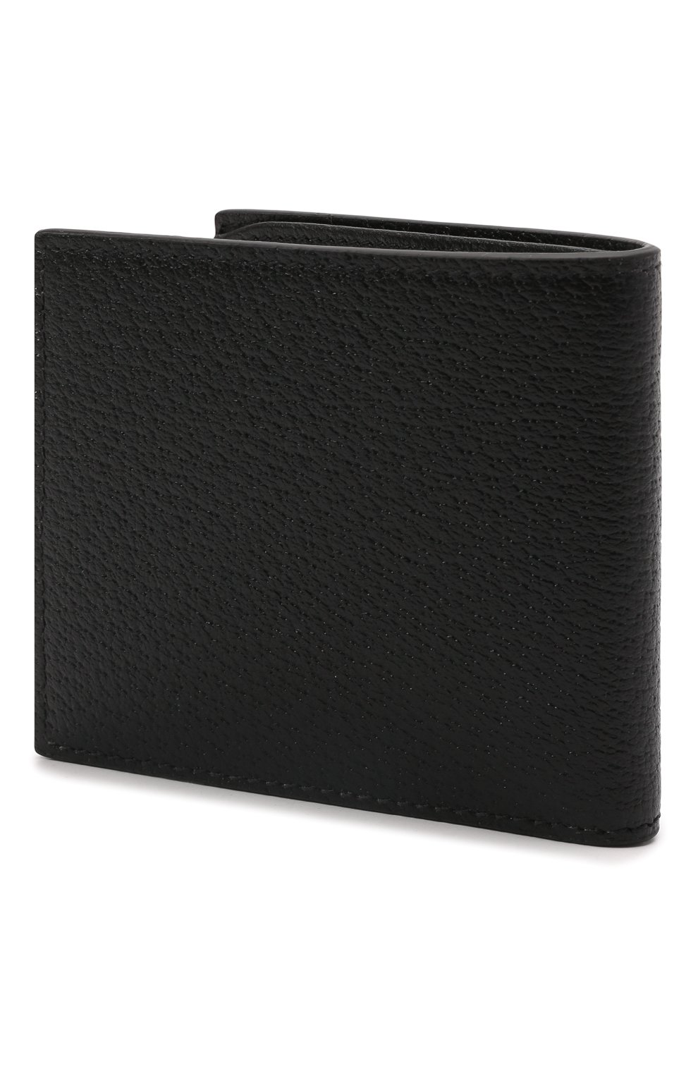 Кожаное портмоне animalier с отделениями для кредитных карт GUCCI, арт. 523664/DJ20T, фото 2