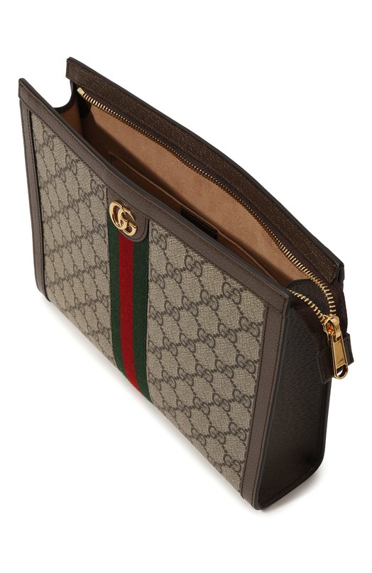 фото Футляр для документов gucci