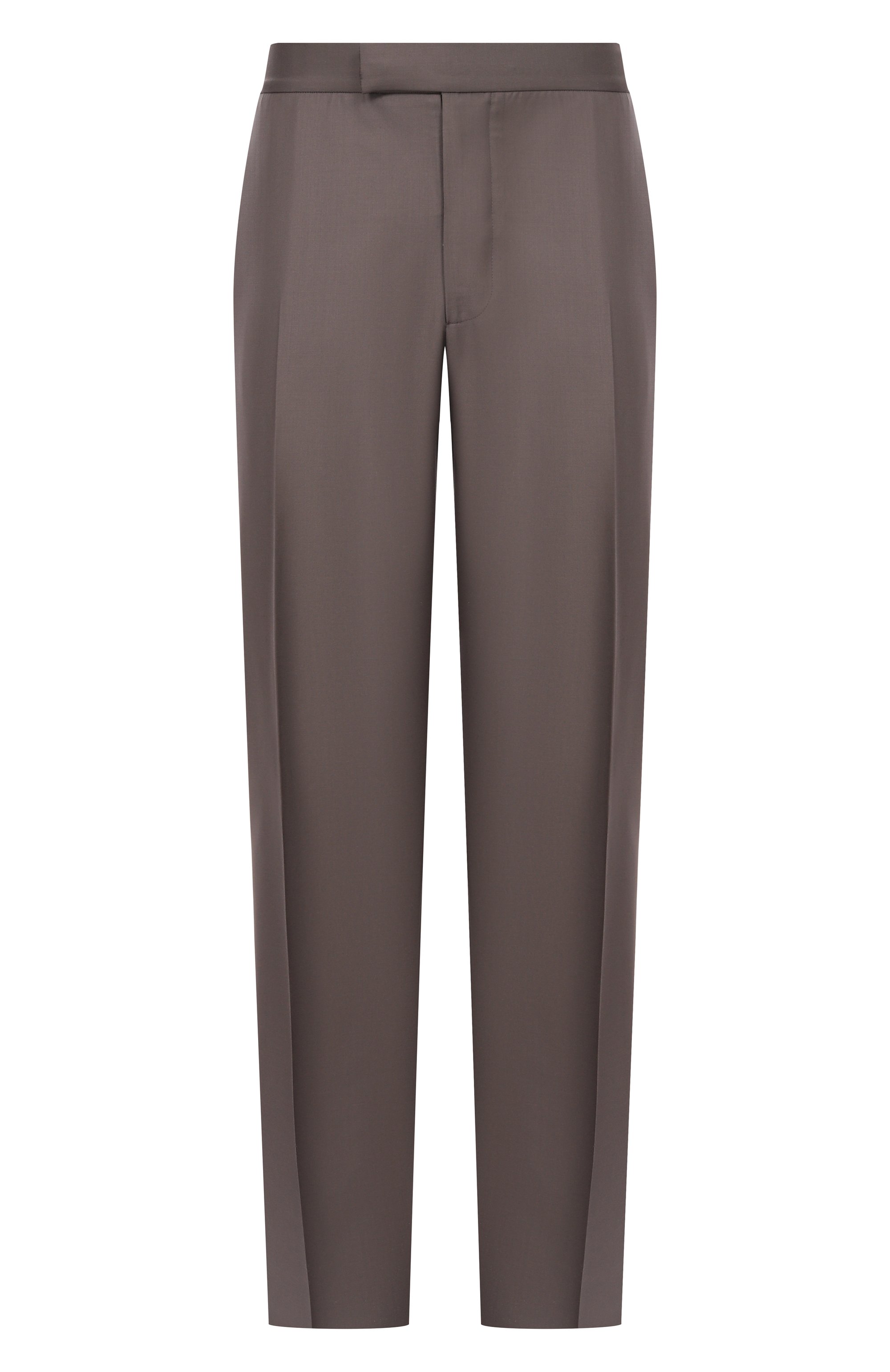 Шерстяные брюки MVST, арт. M26.CSM.T413/LP3, фото 1