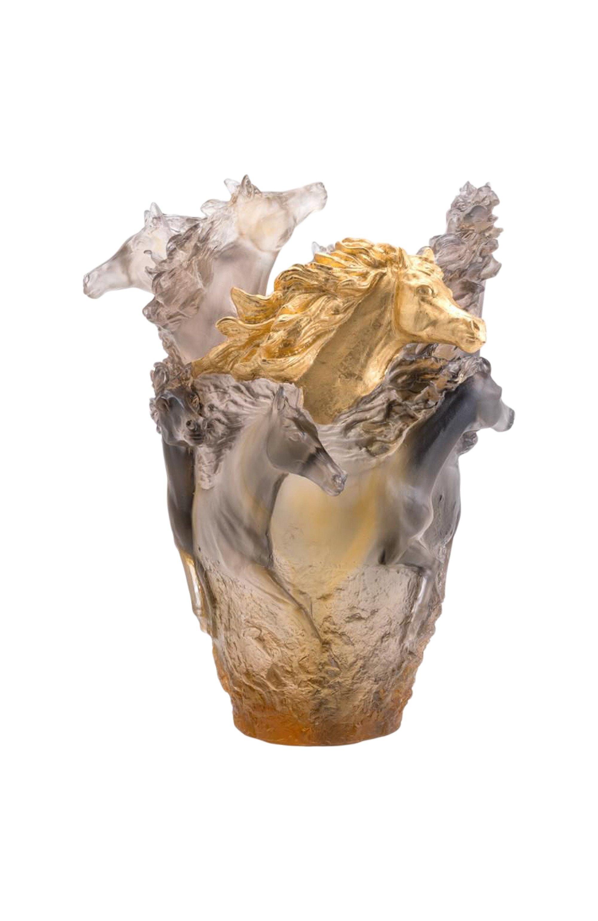 Ваза cavalcade DAUM, арт. 05358-7, фото 1