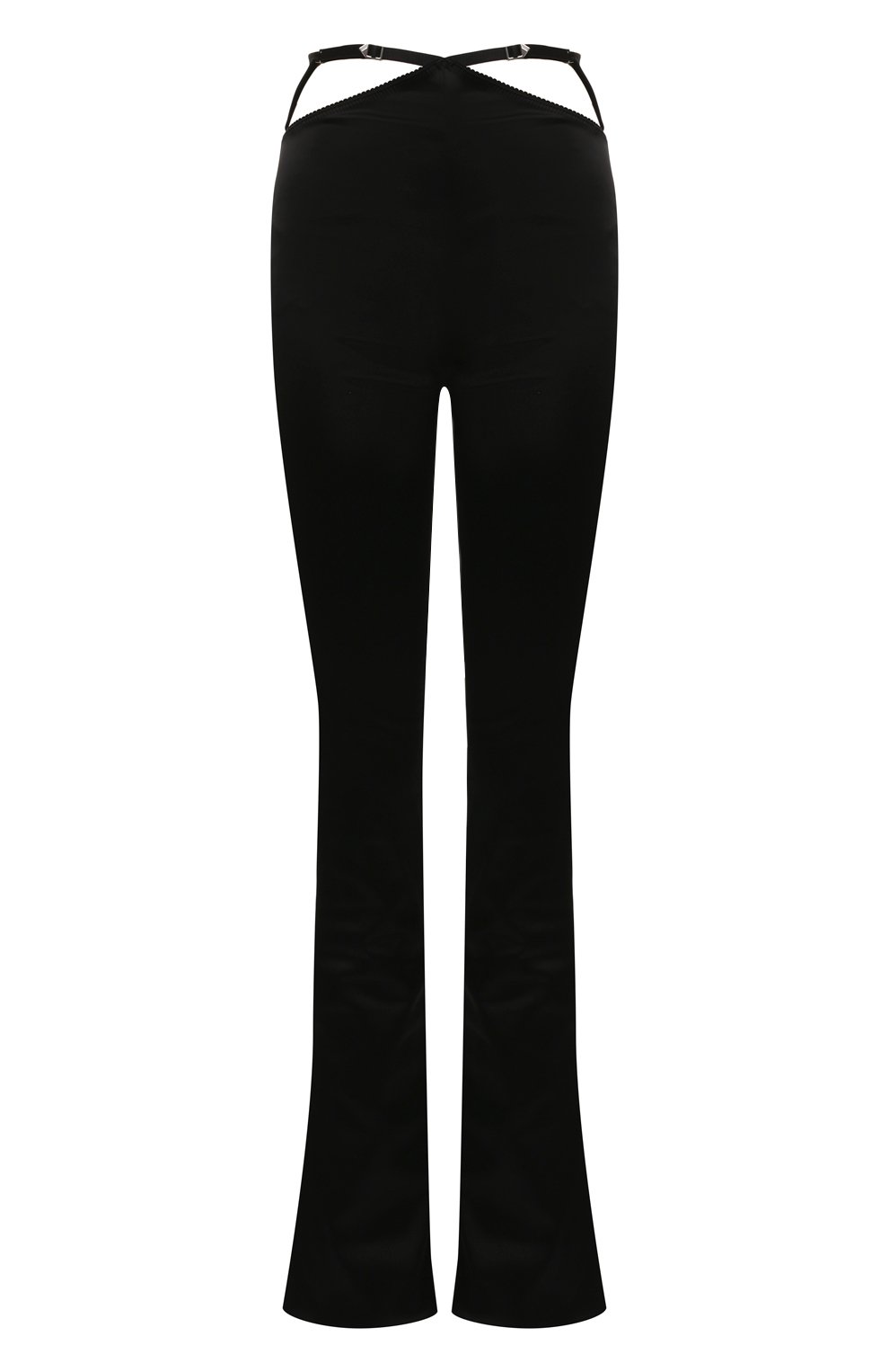 Брюки THE ATTICO, арт. 247WCP186, фото 1