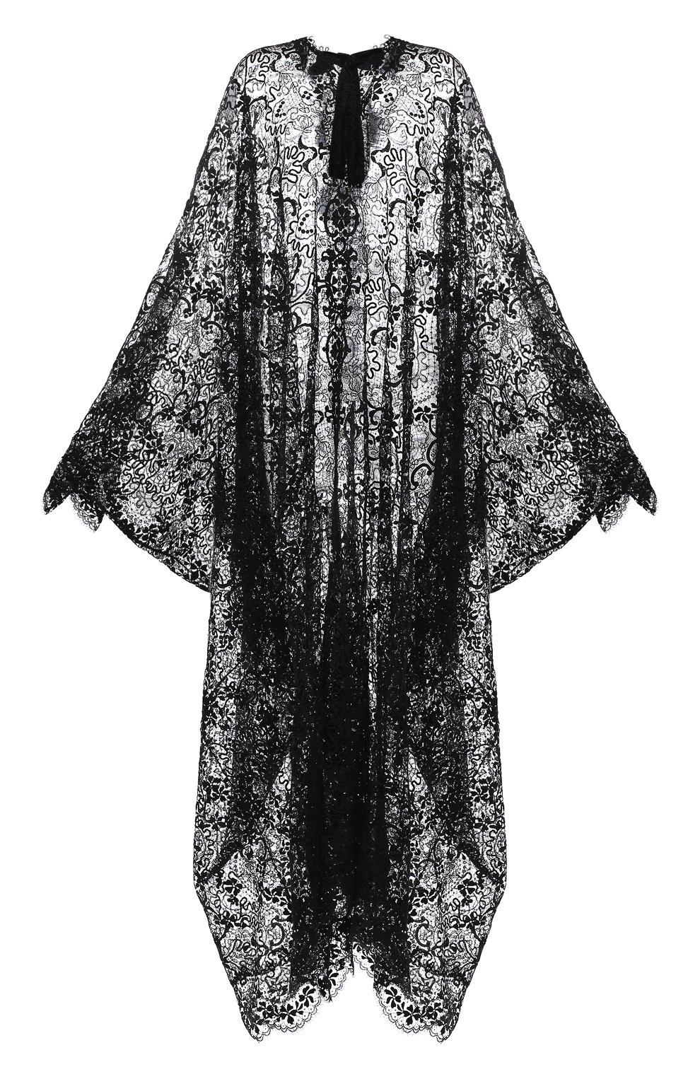 Шелковая туника TOM FORD, арт. KF0002-FAX773, фото 1