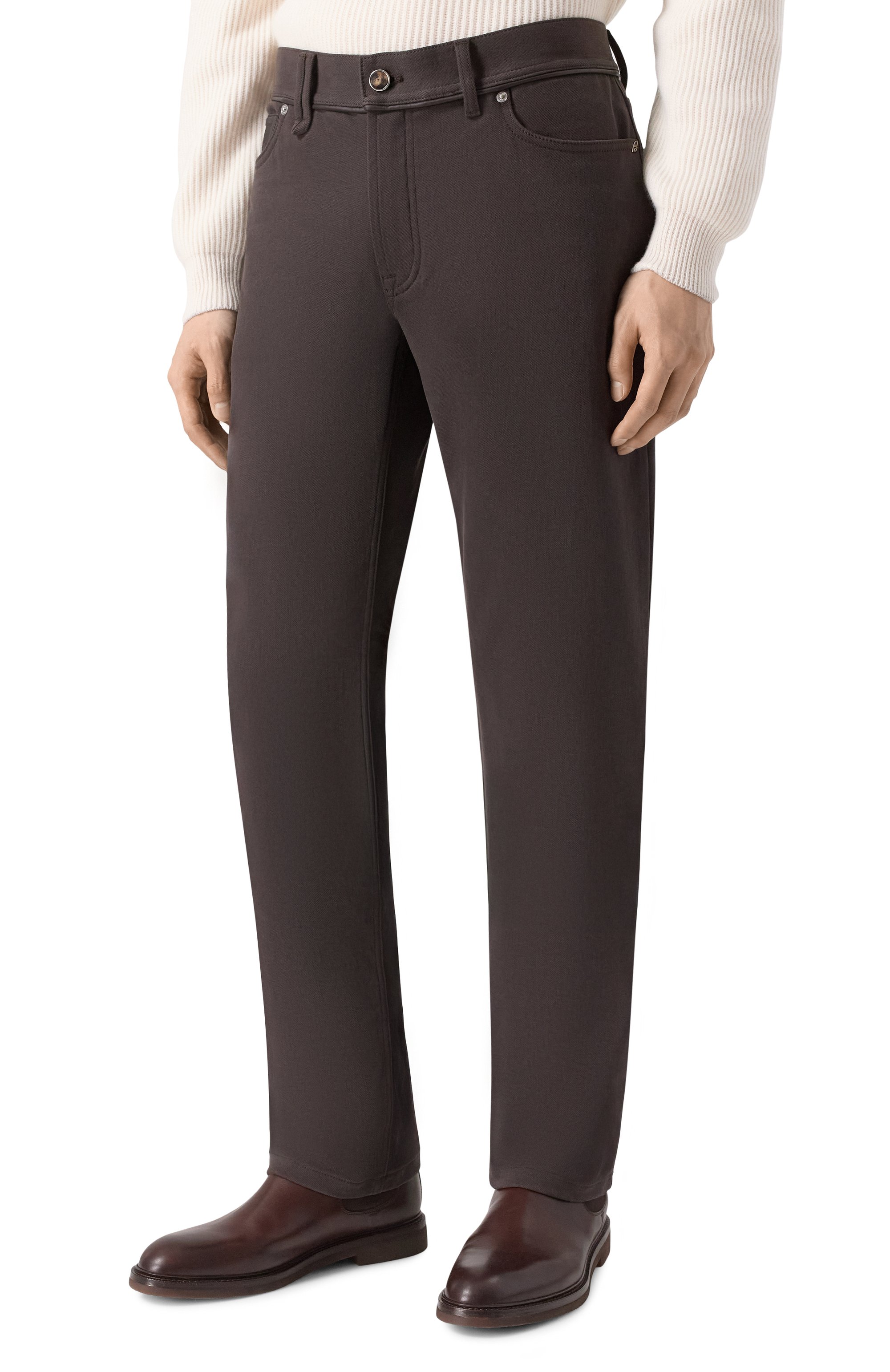 Джинсы meribel BRIONI, арт. SPE20L/0DT01, фото 3