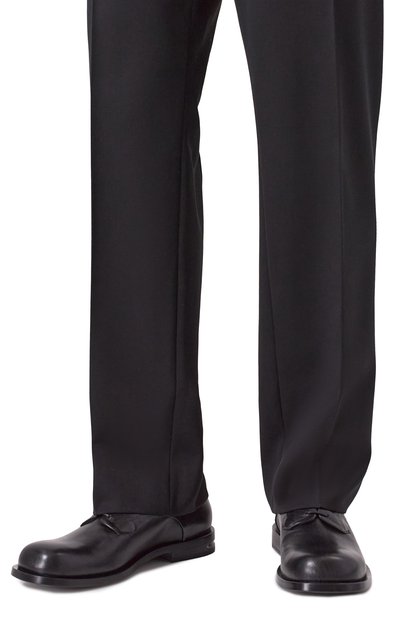 Кожаные дерби MATTIA CAPEZZANI, арт. M2423/TEBE LUX, фото 3