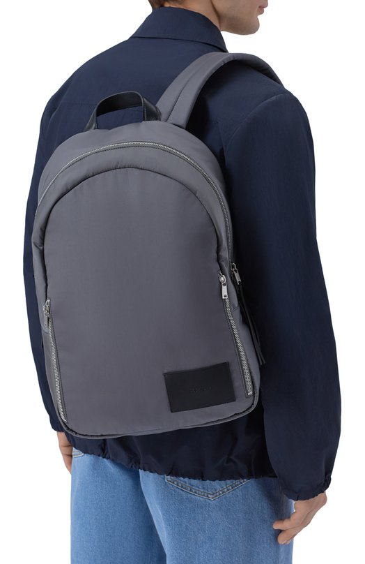 Рюкзак Urban Jil Sander J26WA0015/P8500 Серый  J26WA0015/P8500 Фото 2