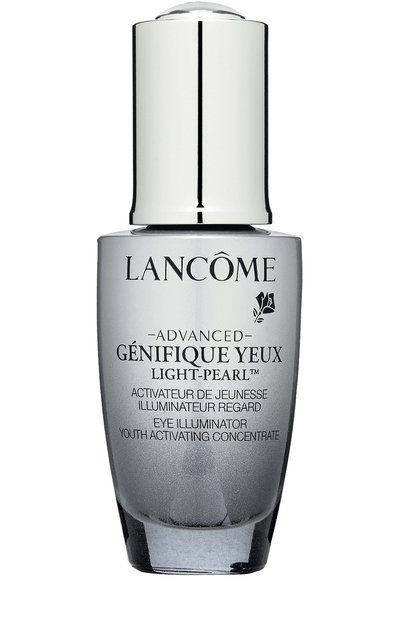 Женская активатор молодости advanced génifique yeux light-pearl (20ml) LANCOME, арт. 3605533431894