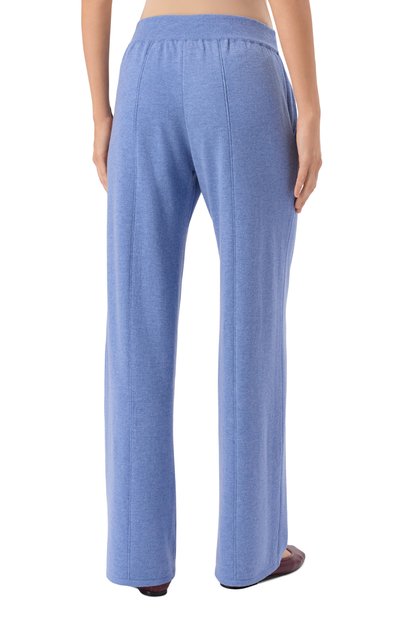 Брюки из шерсти и кашемира FREEAGE, арт. W26.PT041.2030.401, фото 4