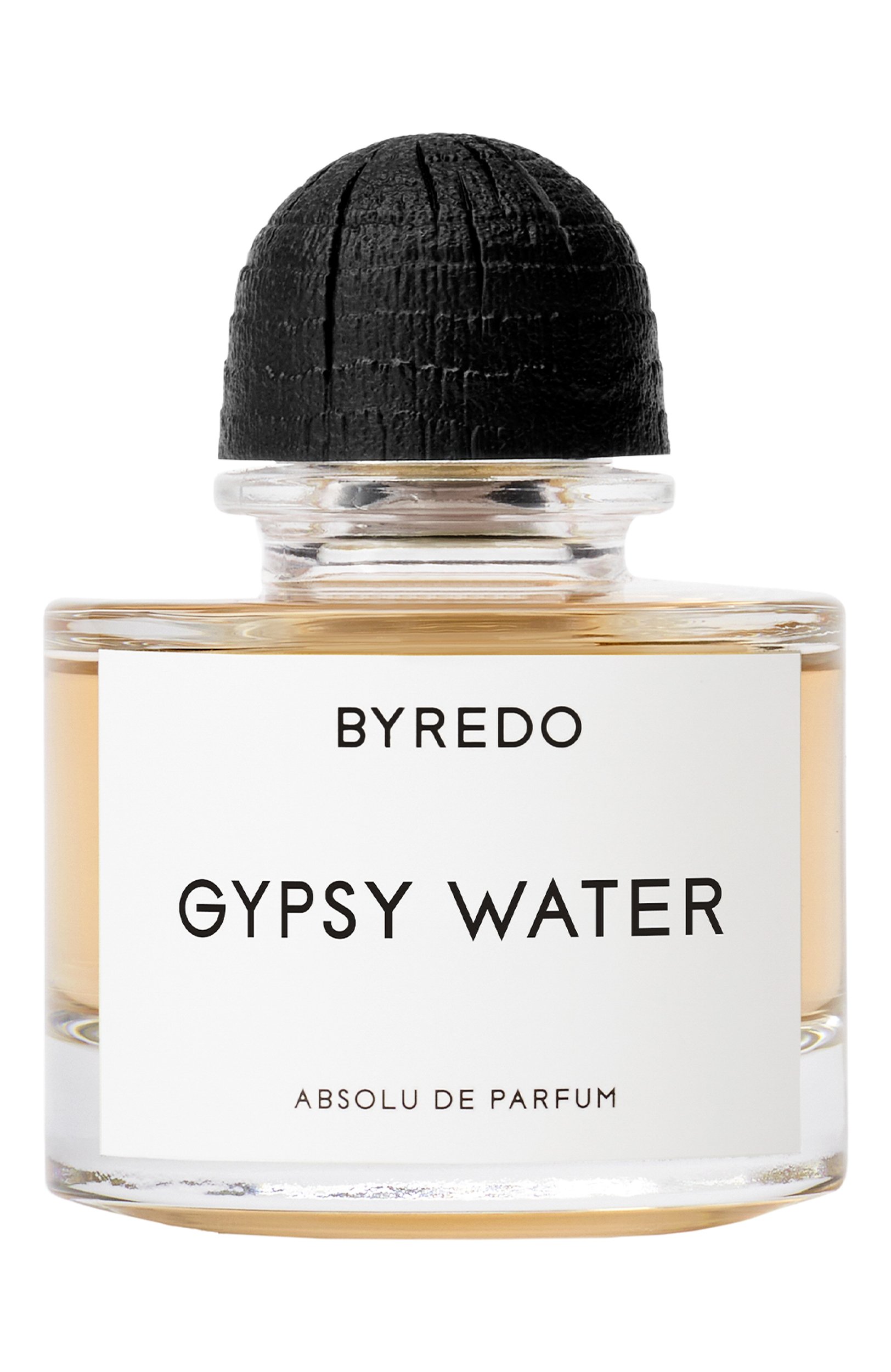 Парфюмерная вода gypsy water absolu (50ml) BYREDO, арт. 8410225567325, фото 1