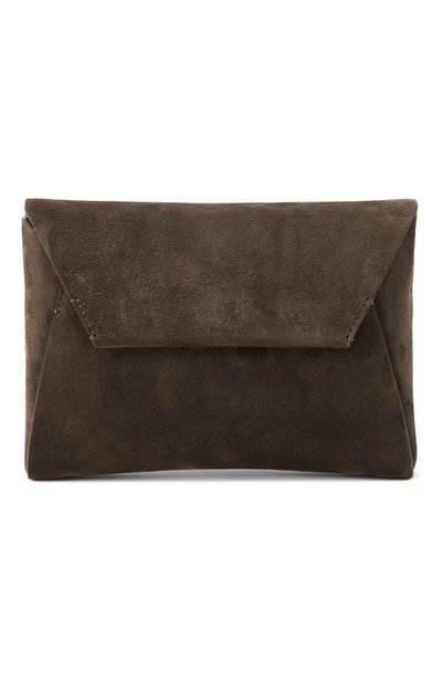 Женский клатч bc duo BRUNELLO CUCINELLI, арт. MWDLD2722P