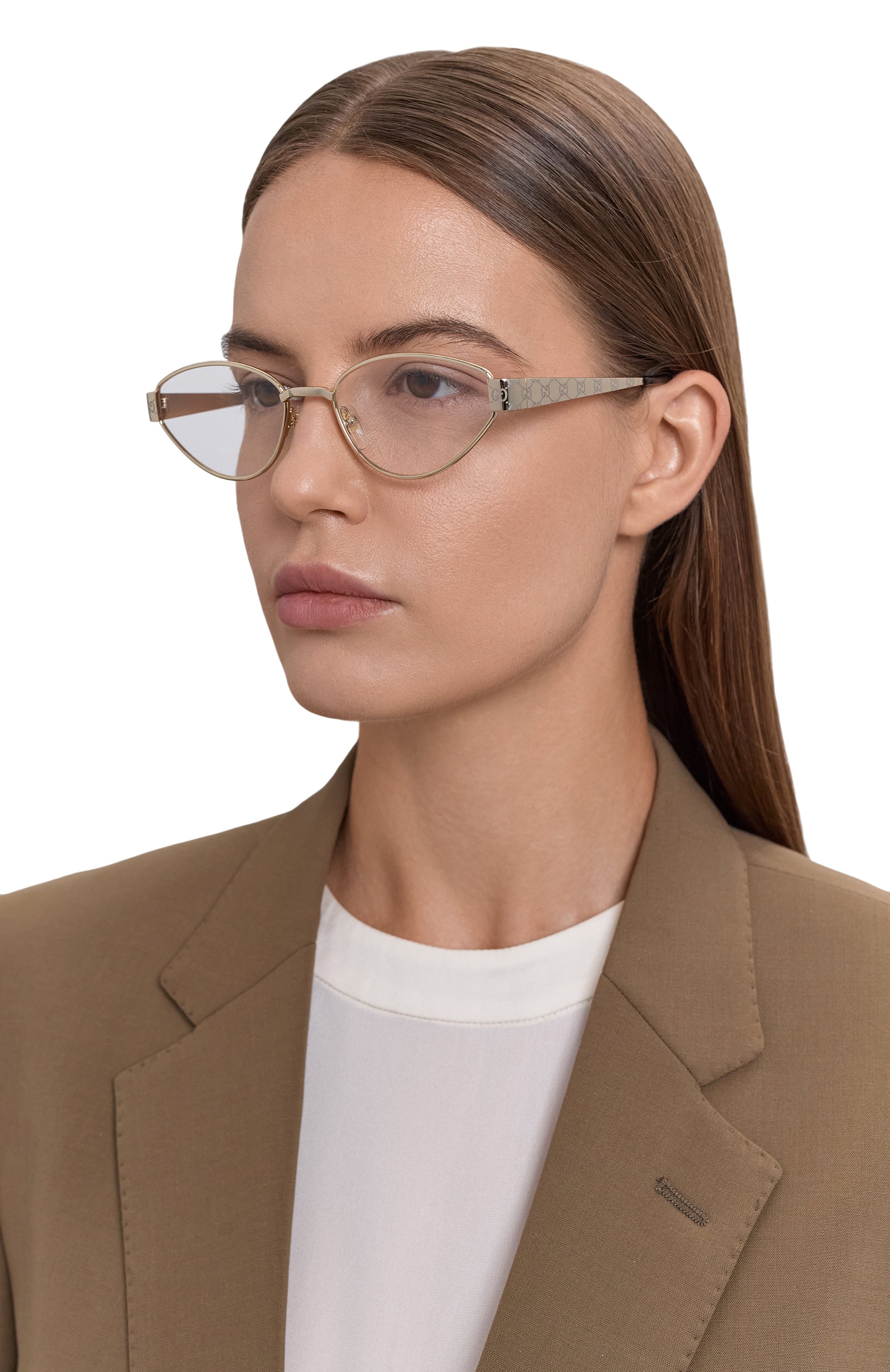 Оправа GUCCI, арт. GG1853 001, фото 2