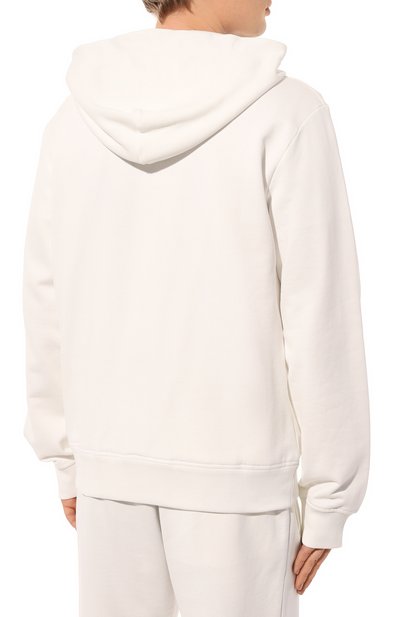 Хлопковая толстовка DOLCE & GABBANA, арт. G9ABIT/G7M4Y, фото 4