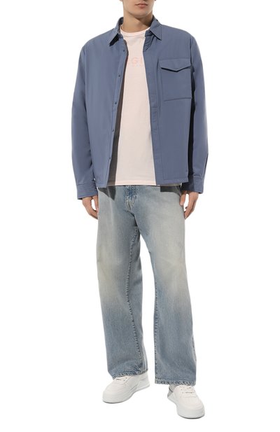 Хлопковая футболка RELIGION, арт. 13PUNN03, фото 2