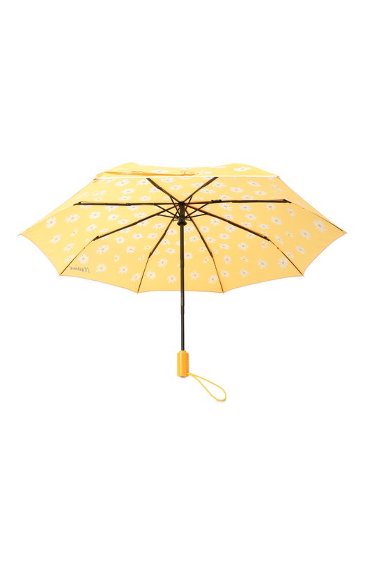 Складной зонт Moschino 9049-0PENCL0SE Жёлтый  9049-0PENCL0SE Фото 2