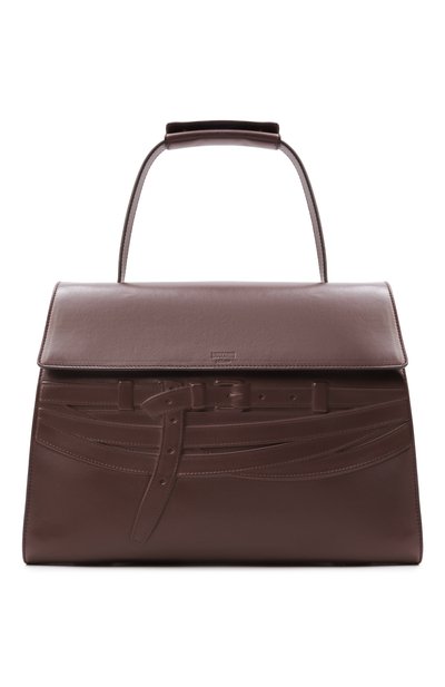 Женская сумка tie me medium MOSCHINO, арт. MC4052PP10/0A6