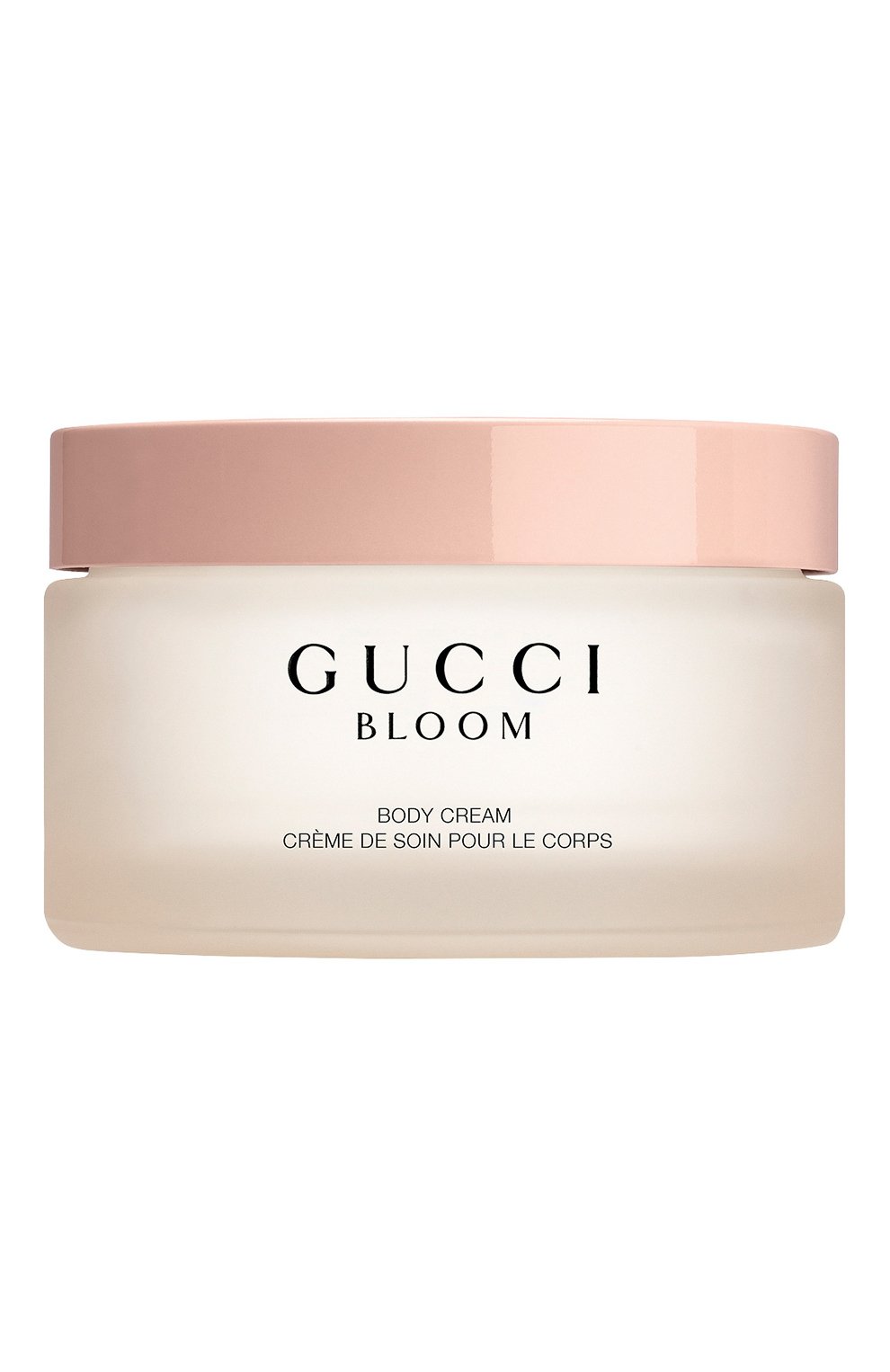 Крем для тела gucci bloom (180ml) GUCCI, арт. 3614225307010, фото 1