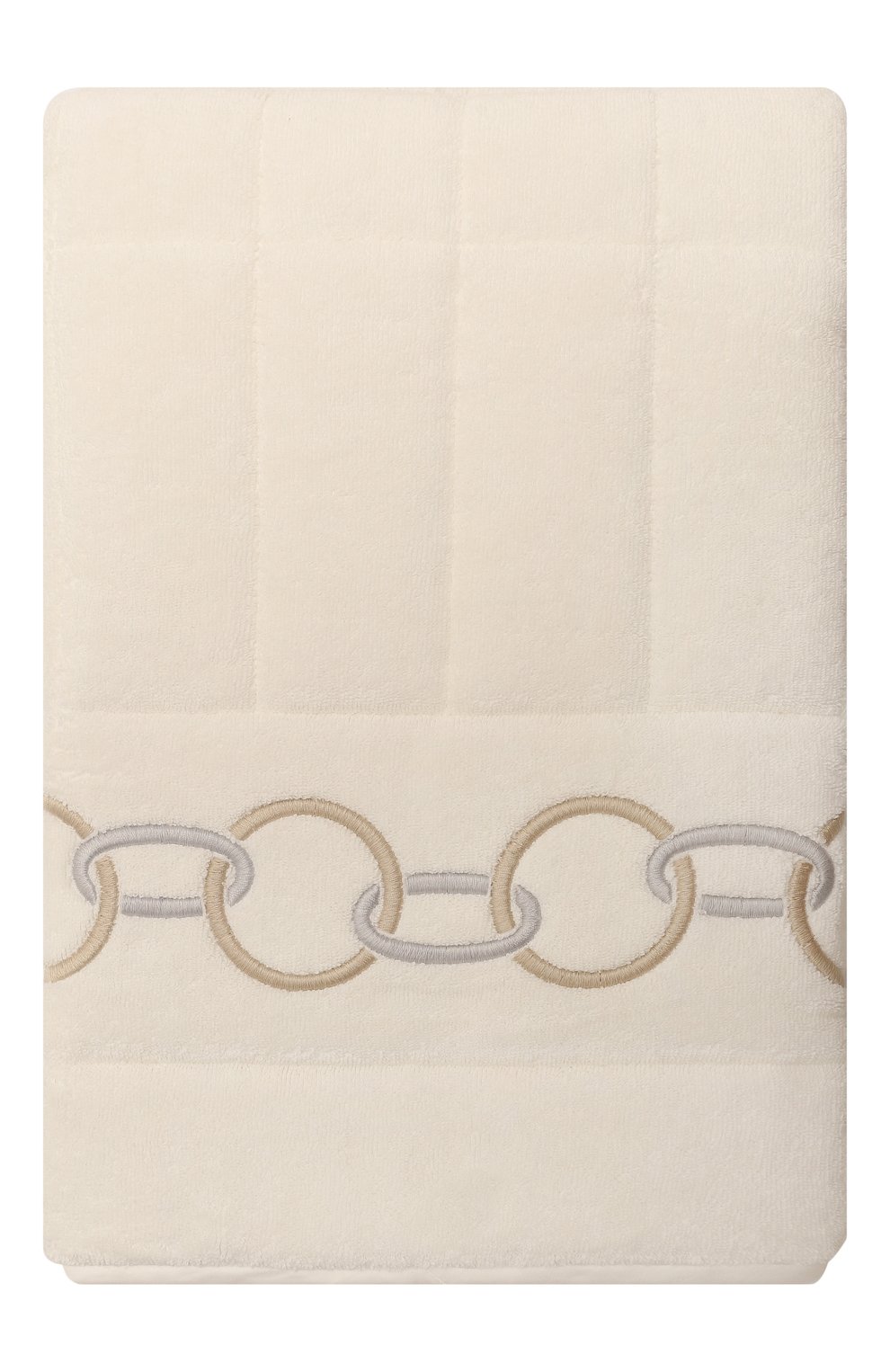 Коврик для ванной links embroidery FRETTE, арт. FR6568 D0402 054B, фото 1