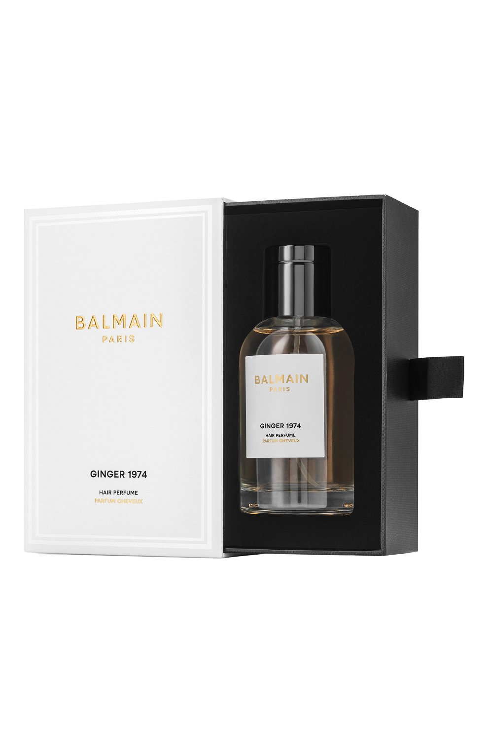 Парфюм для волос ginger 1974 (100ml) BALMAIN HAIR COUTURE, арт. 8720791753450, фото 3