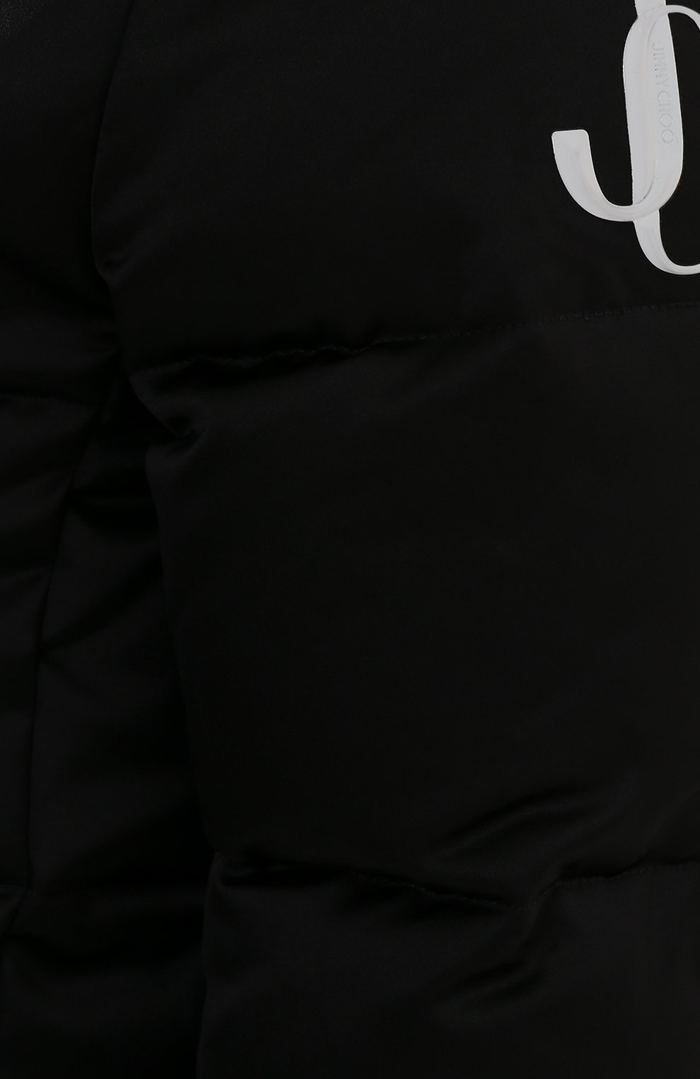 Пуховая куртка JIMMY CHOO, арт. JC-PUFFER/S008, фото 5