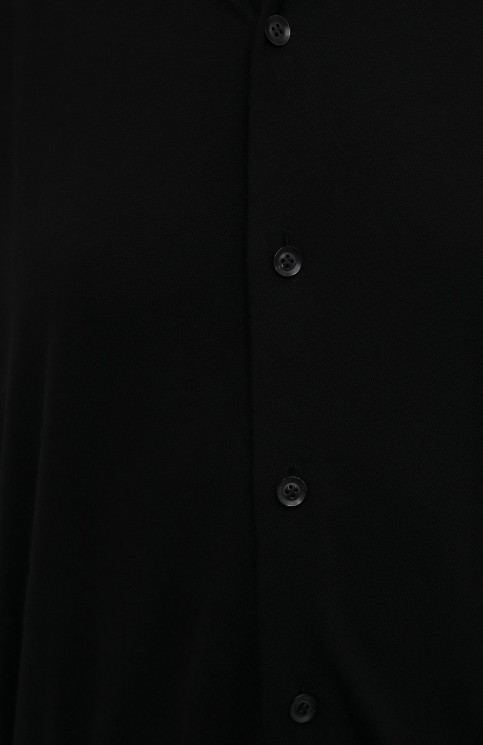 Хлопковое платье YOHJI YAMAMOTO, арт. ND-D09-089, фото 5