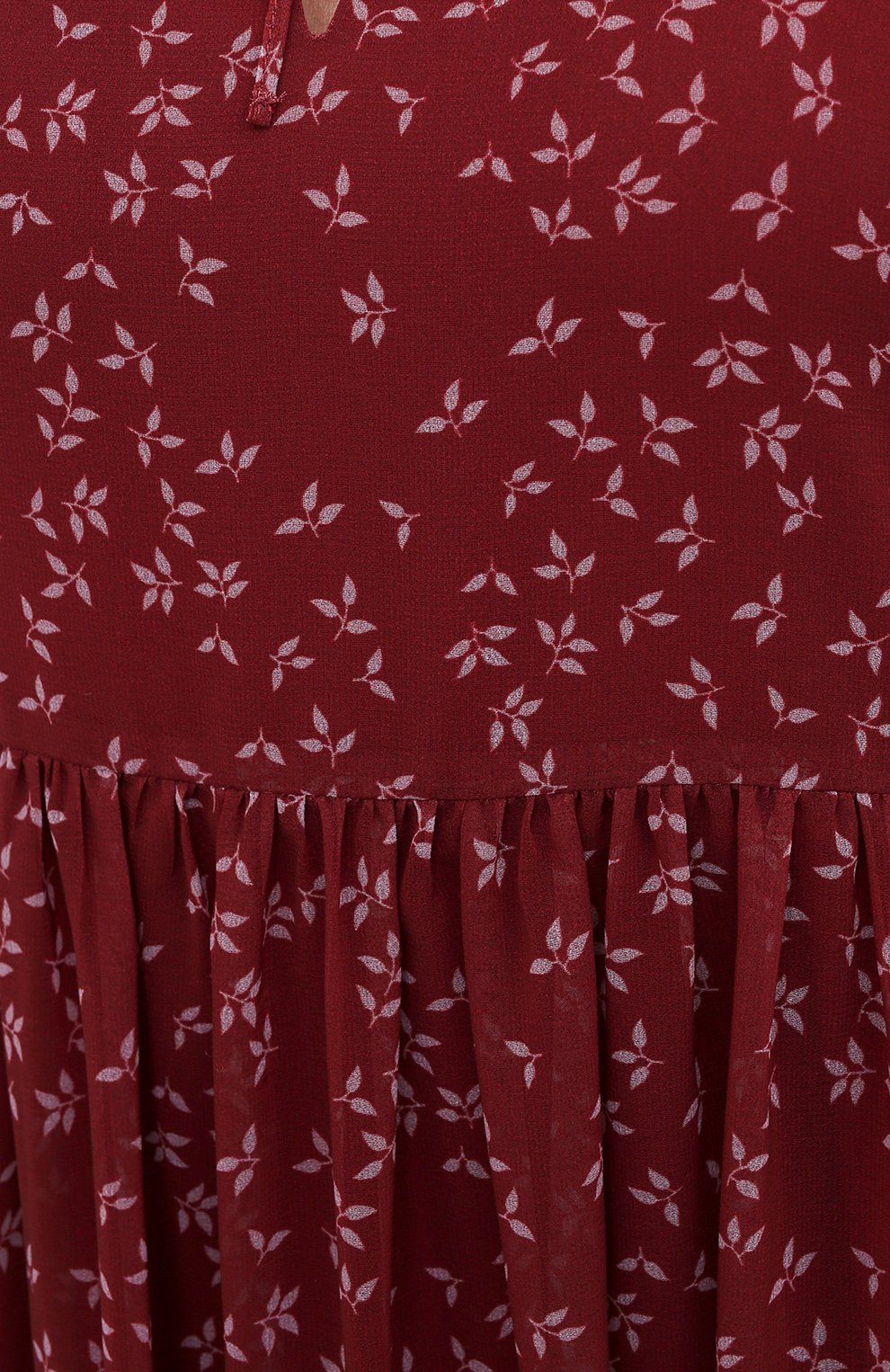 Платье с принтом PIETRO BRUNELLI, арт. AG1702/PL0046, фото 5