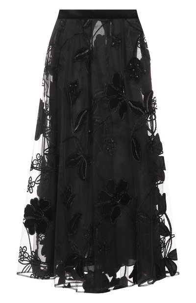 Юбка ELIE SAAB, арт. SK204NP25/TUV01, фото 1