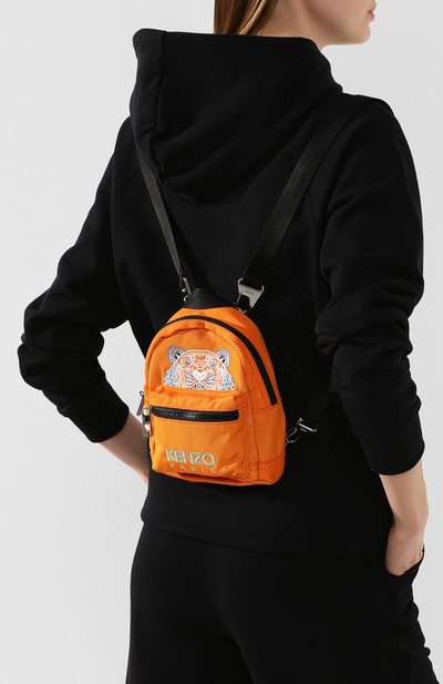 Рюкзак kampus mini KENZO, арт. F855SF301F20, фото 2