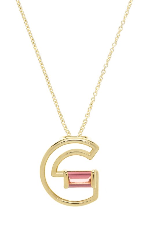 Кулон ALIITA NRPUHG0013YG09K J1000 Бесцветный NRPUHG0013YG09K J1000