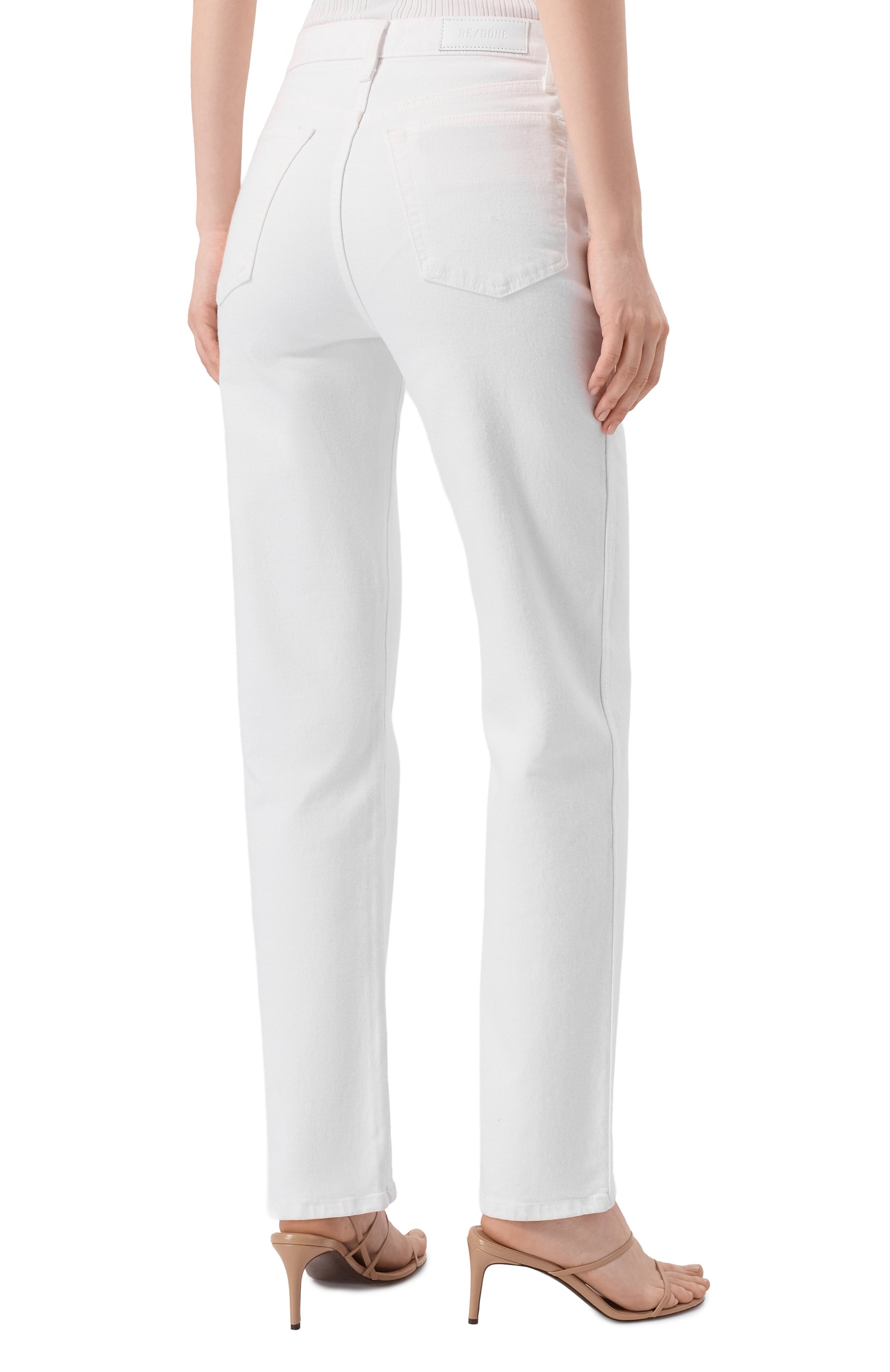 Джинсы 90's high rise loose RE/DONE, арт. 193-3WHRL_001, фото 4