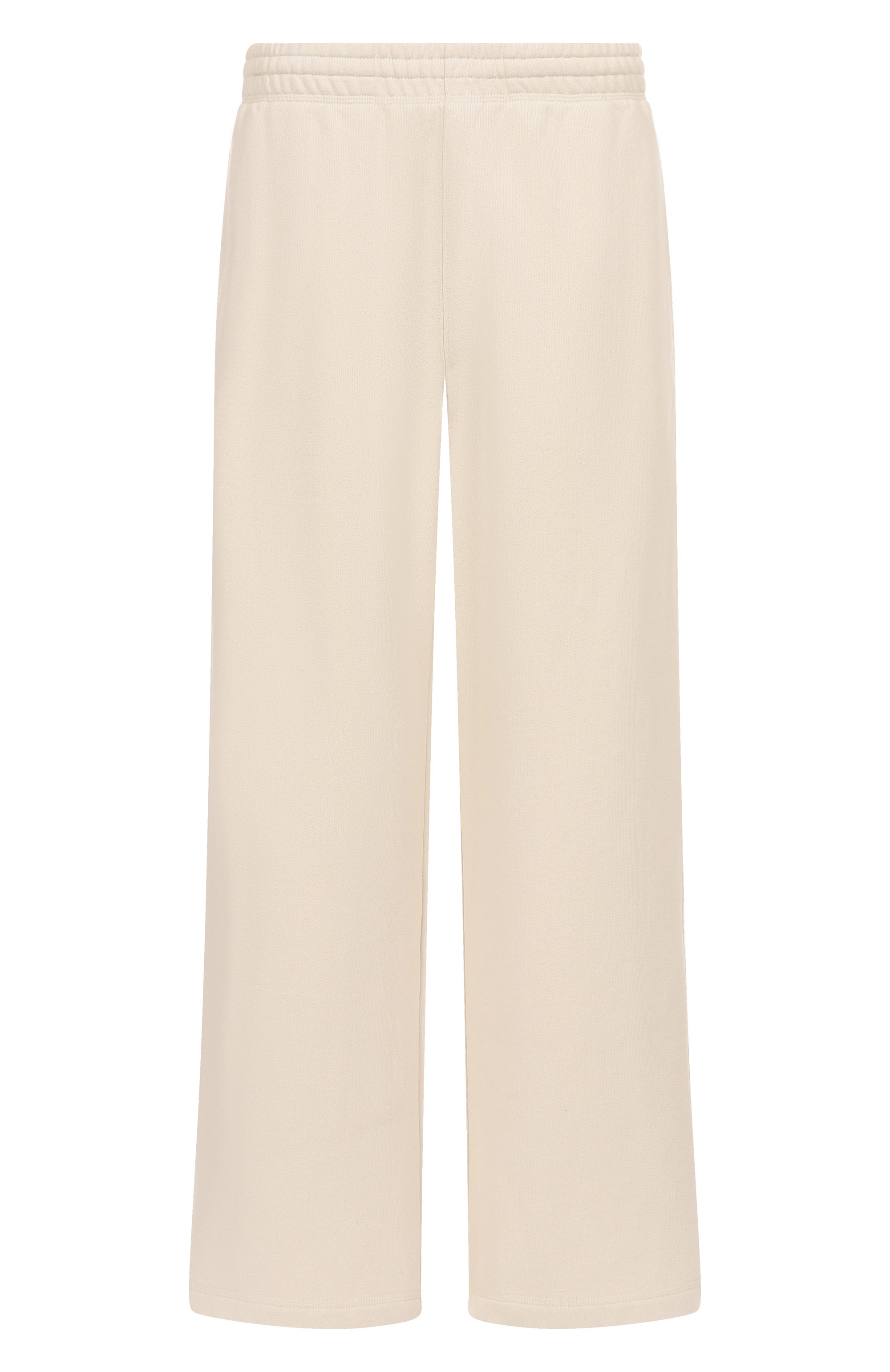 Хлопковые брюки BURBERRY, арт. 8105336, фото 1