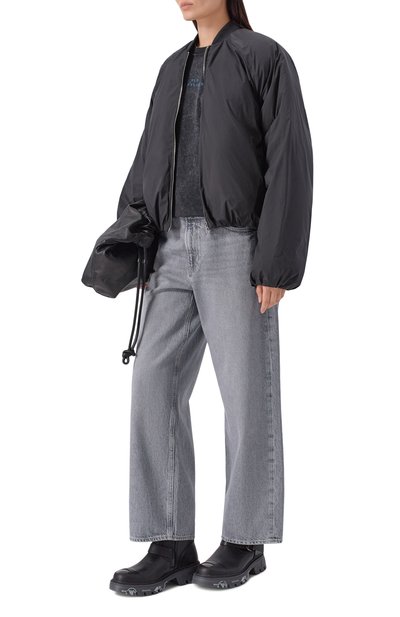 Кожаные ботинки camden PREMIATA, арт. CAMDEN/VAR 464, фото 3