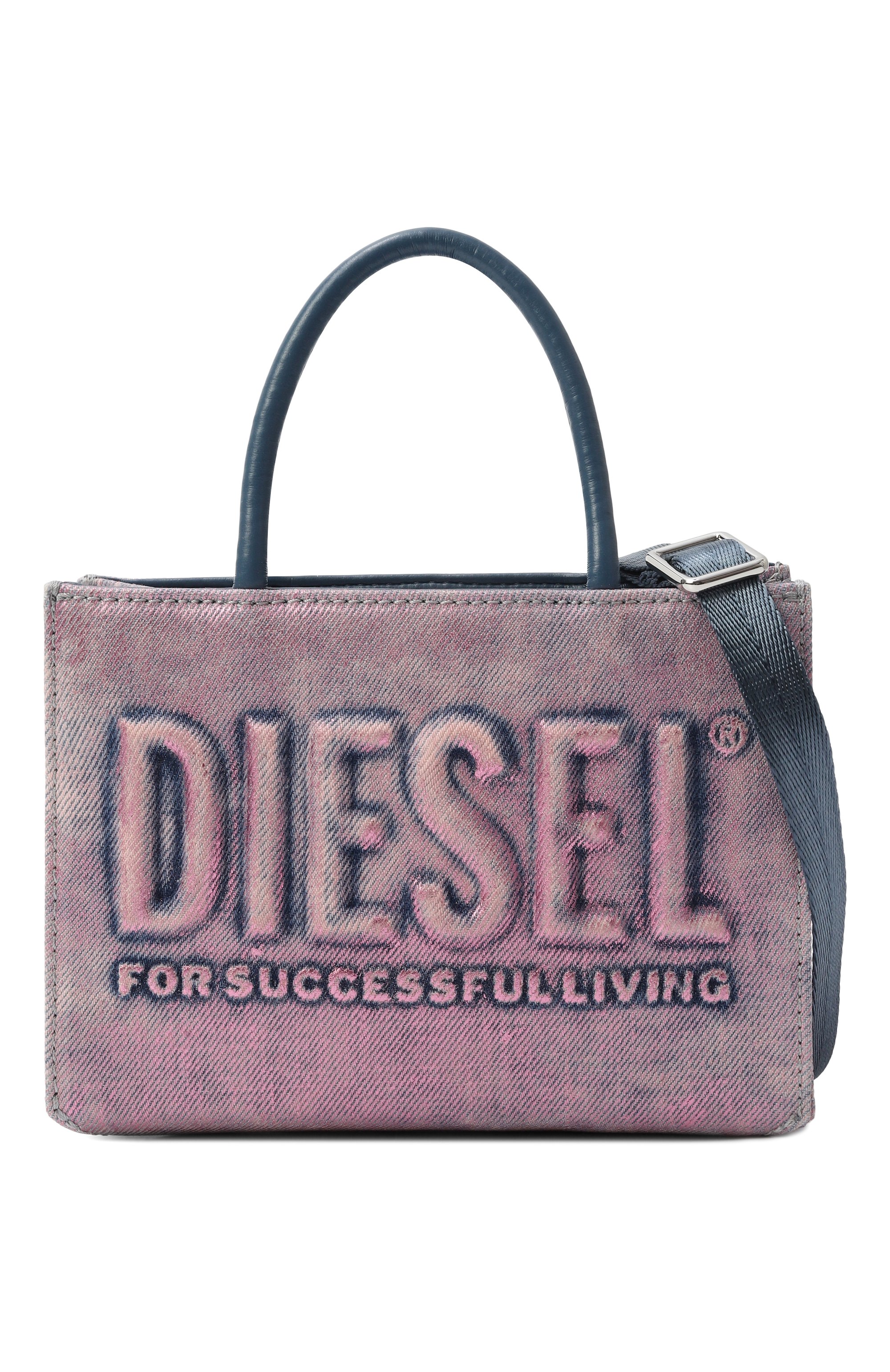 Сумка dsl 3d DIESEL, арт. J02529/PS288, фото 4