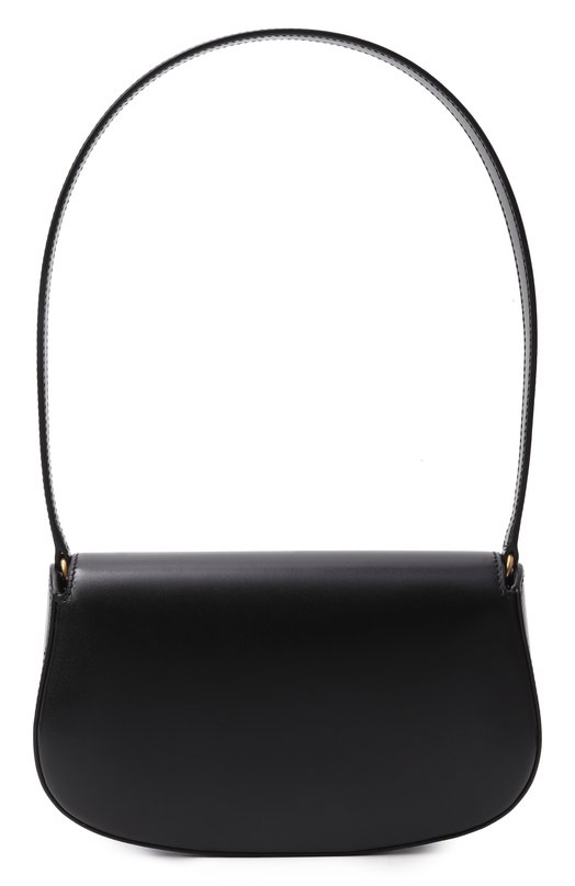 Сумка Voltaire Saint Laurent 779642/0SX0W Чёрный  779642/0SX0W Фото 6