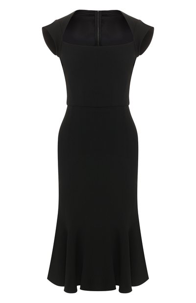 Женское платье DOLCE & GABBANA, арт. F6H6DT/FURDV